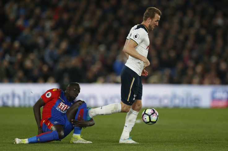 Mamadou Sakho