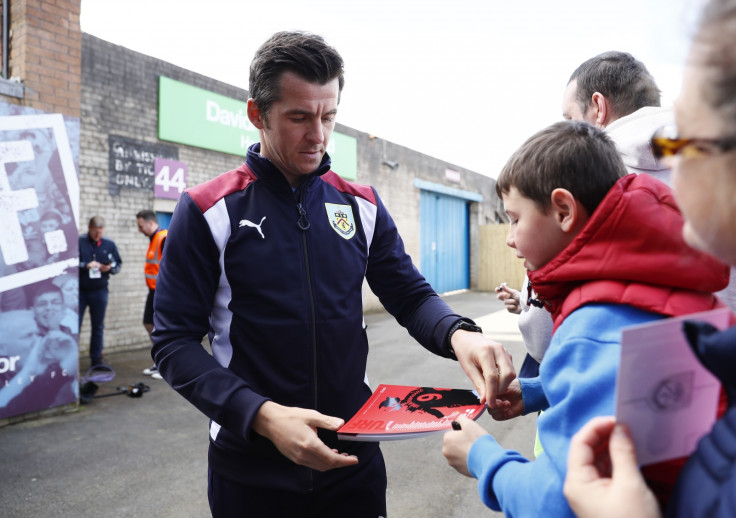 Joey Barton