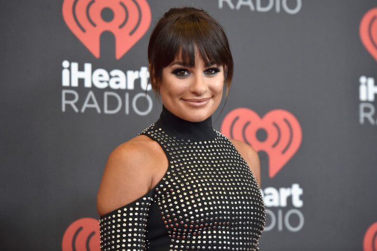 Lea Michele