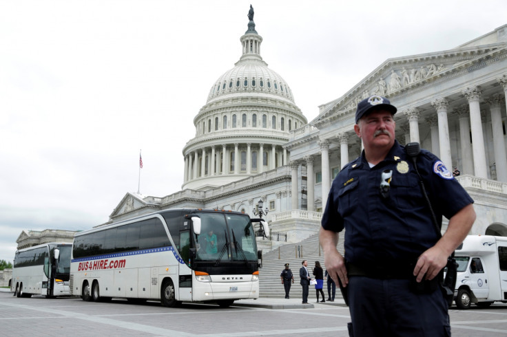 US Senate 