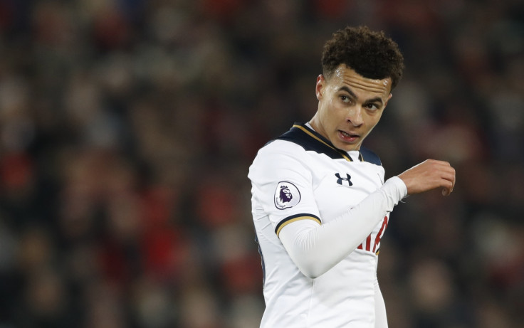 Dele Alli