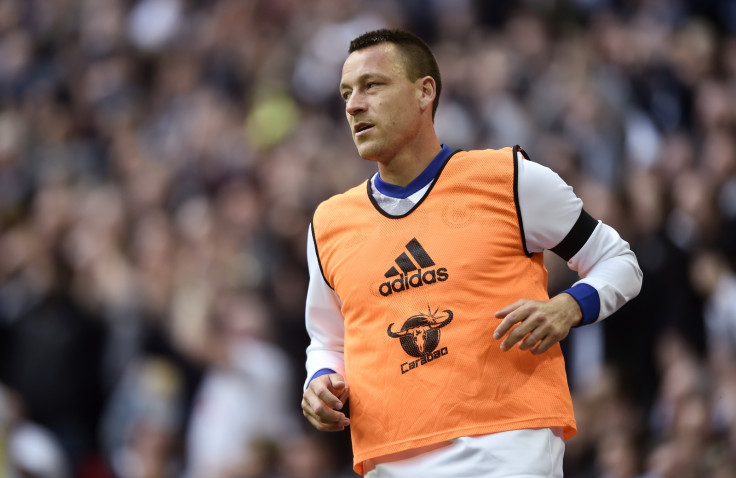 John Terry