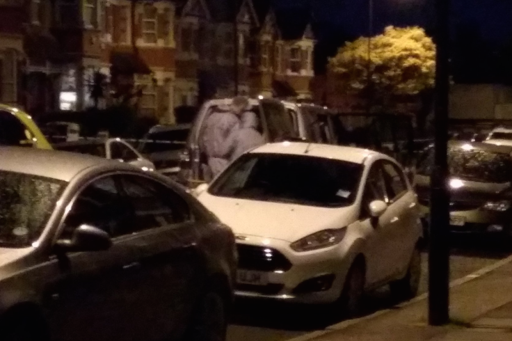 Willesden anti-terror raid