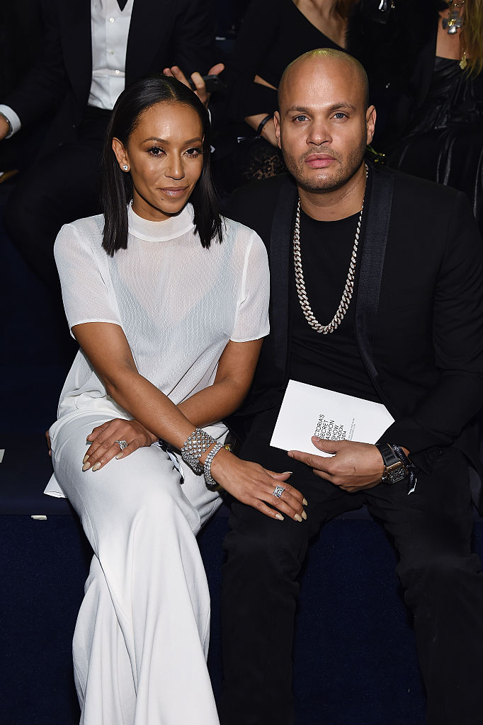 Stephen Belafonte's Ex-girlfriend Sides With Mel B Amid Divorce: 'She ...