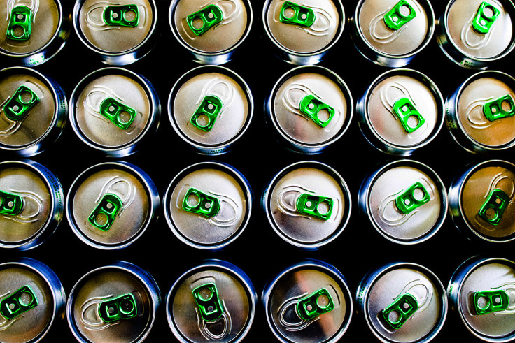 Energy Drinks