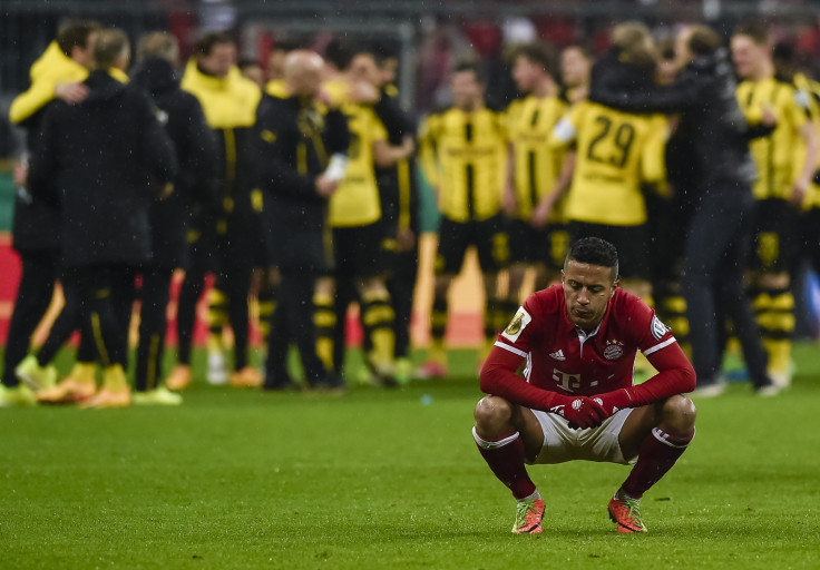 Thiago Alcantara