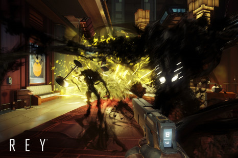 Prey