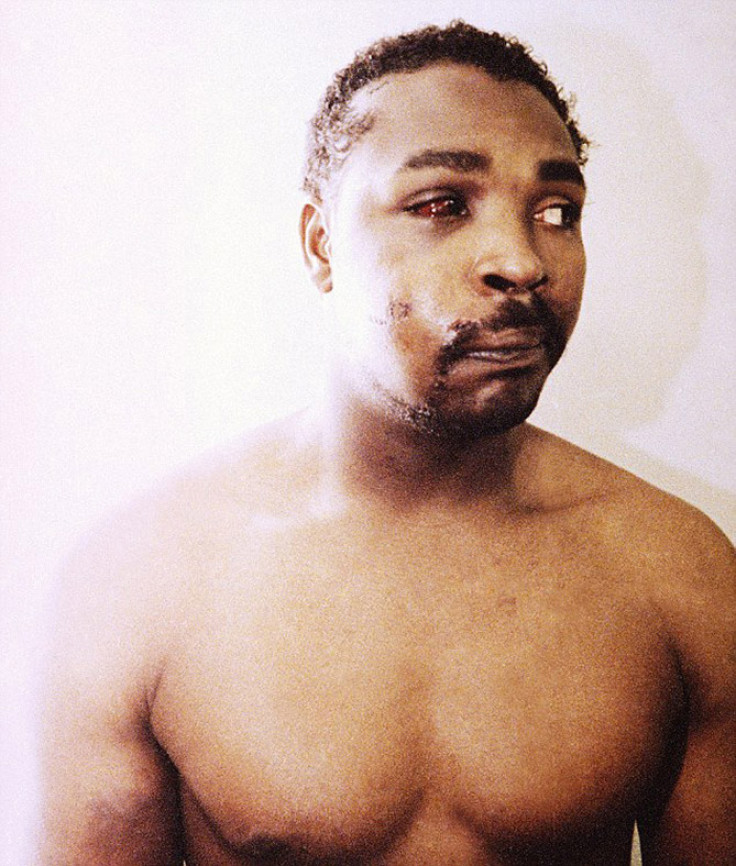 Rodney King LA riots 1992