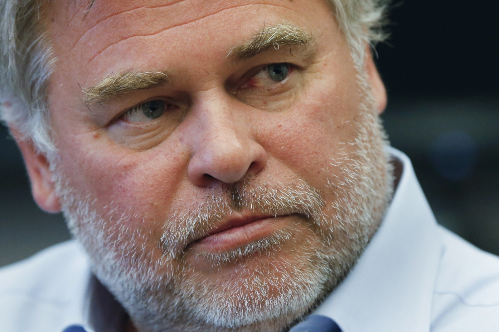 Eugene Kaspersky opens up about Russia, hacking and the frontlines of
