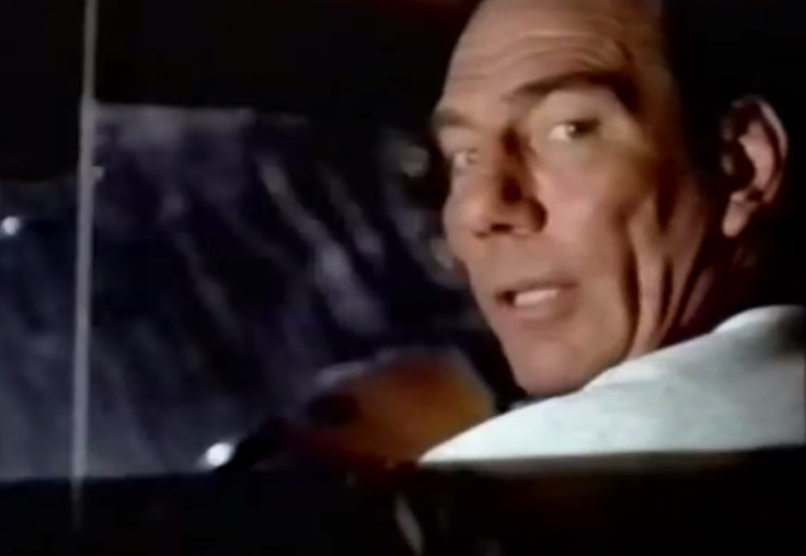 Pete Postlethwaite Labour party election