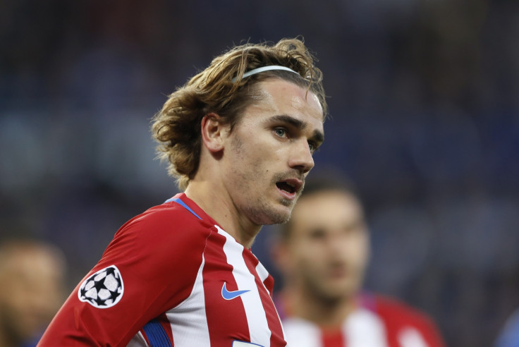 Antoine Griezmann