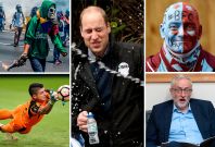 Pictures of the week Pictures of the week