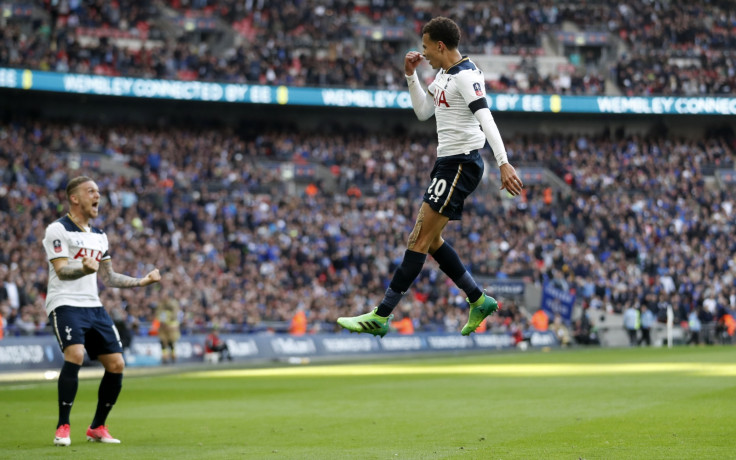 Dele Alli