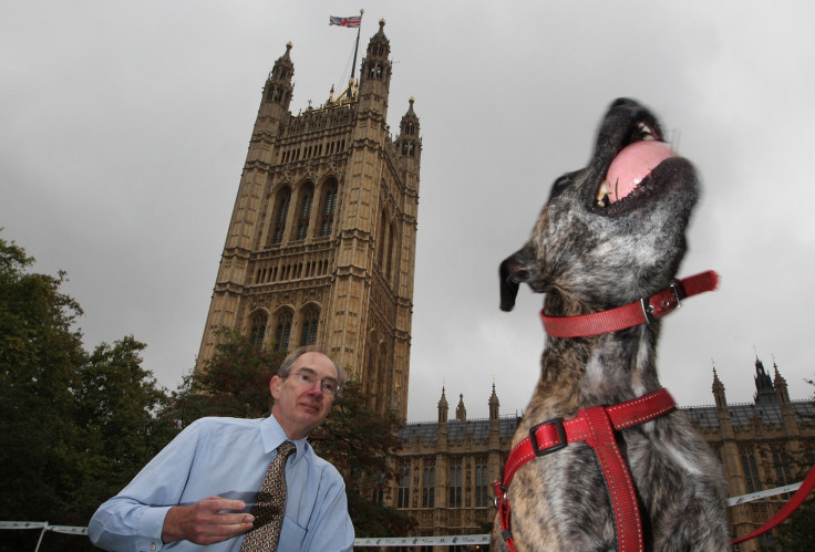 Andrew Turner MP