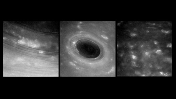 Saturn
