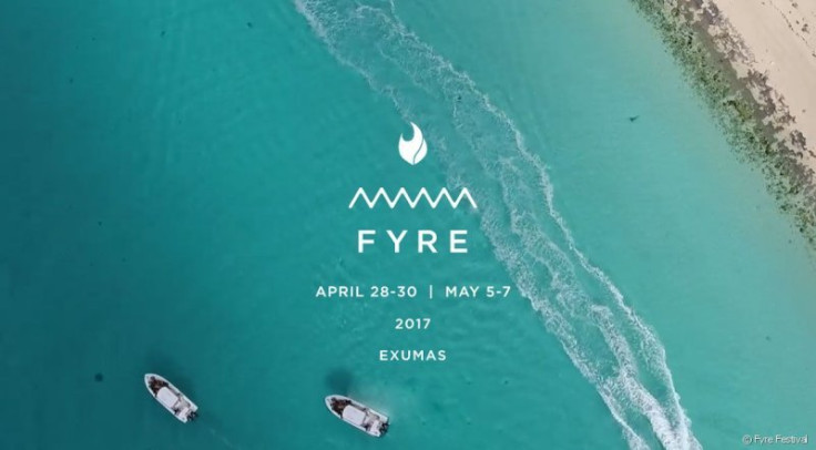 Fyre Festival