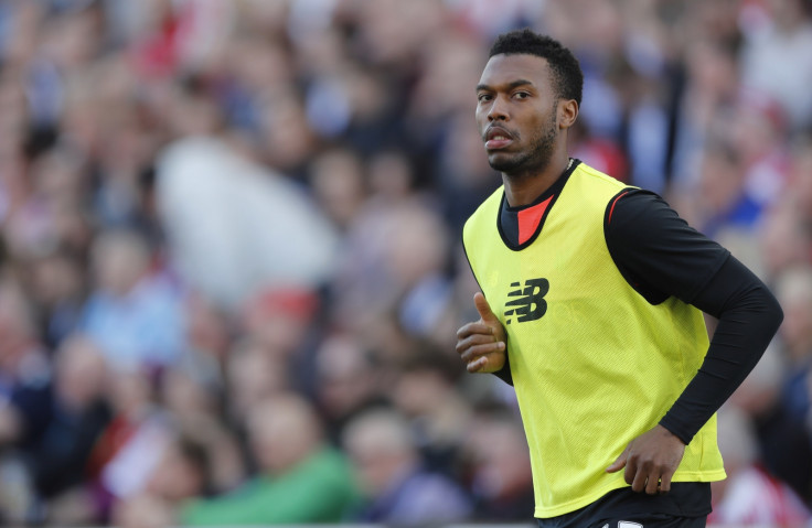 Daniel Sturridge