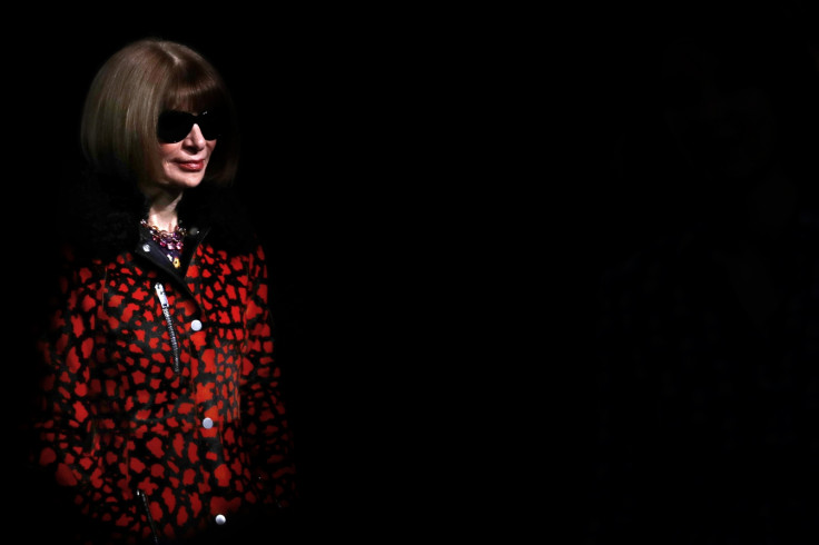 Anna Wintour