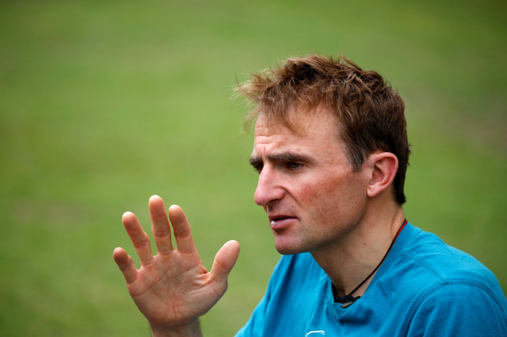 Ueli Steck