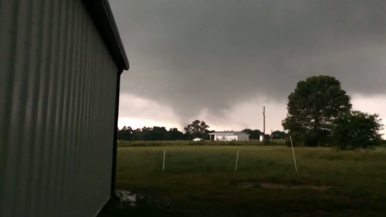 14 killed in brutal tornadoes and floods in south and midwest US ...