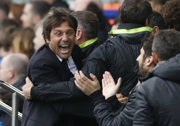 Antonio Conte Antonio Conte