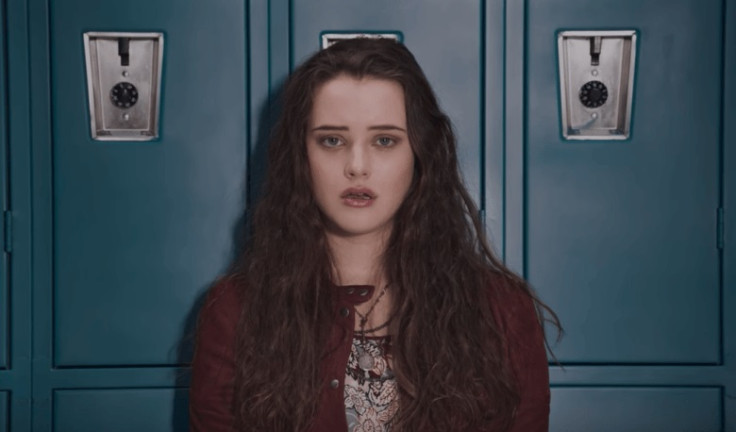 13 Reasons Why Hannah Baker