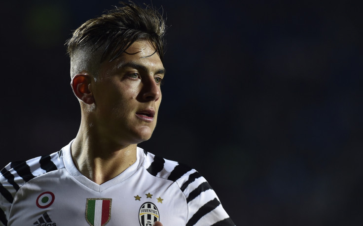 Paulo Dybala