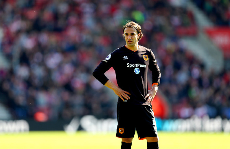 Lazar Markovic