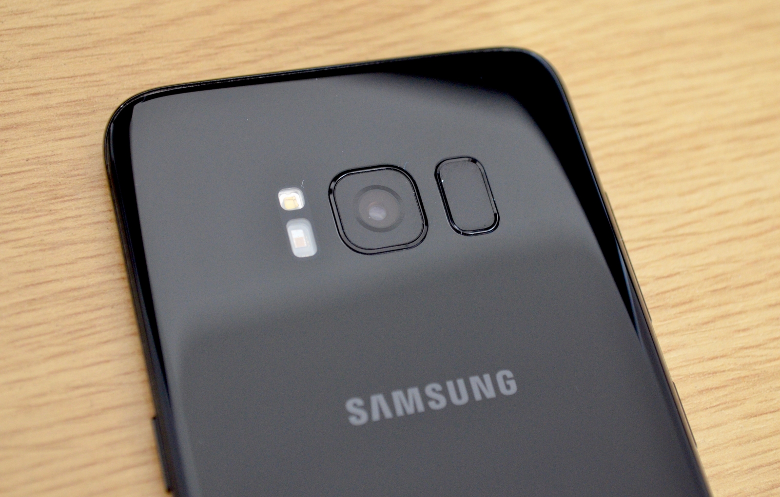 Samsung Galaxy S8 Samsung Galaxy S8