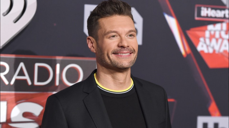 Ryan Seacrest Is Kelly Ripa's New Co-Host, But Not Everyone Is Thrilled 