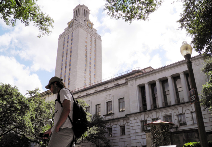 University of Texas at Austin