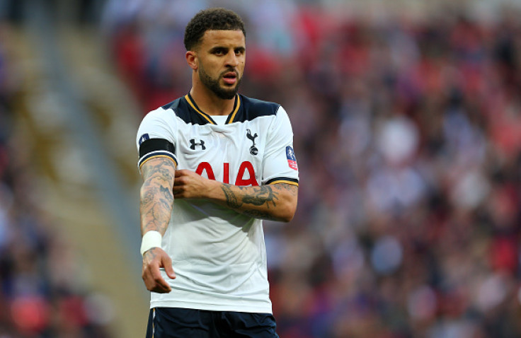 Kyle Walker 