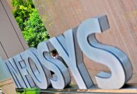 Infosys to hire 10,000 US employees 