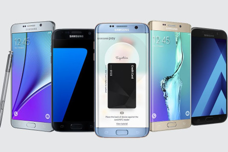 Samsung Pay UK launch tipped for 16May