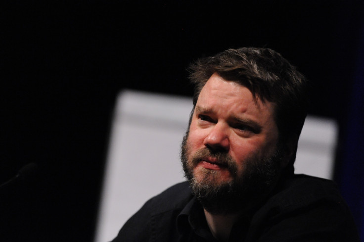 Chet Faliszek