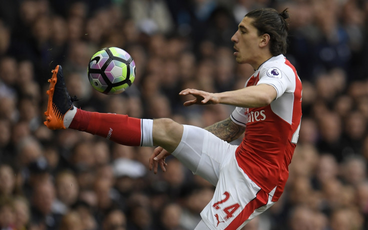 Hector Bellerin