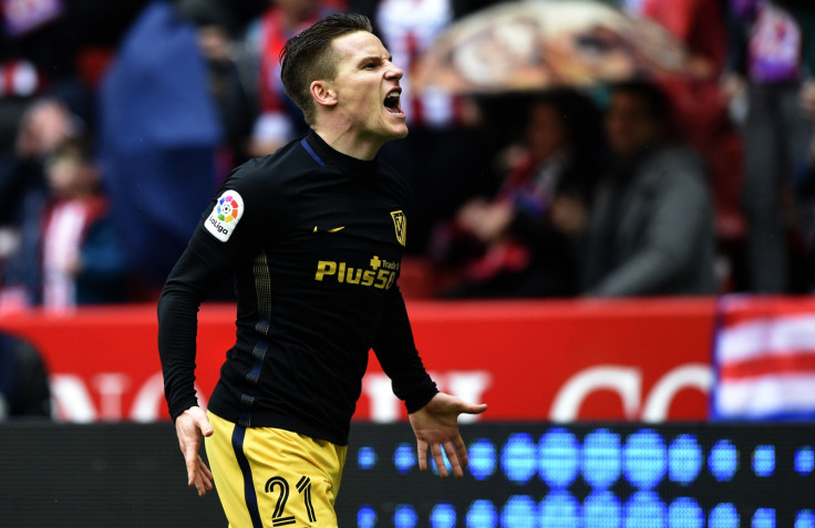 Kevin Gameiro