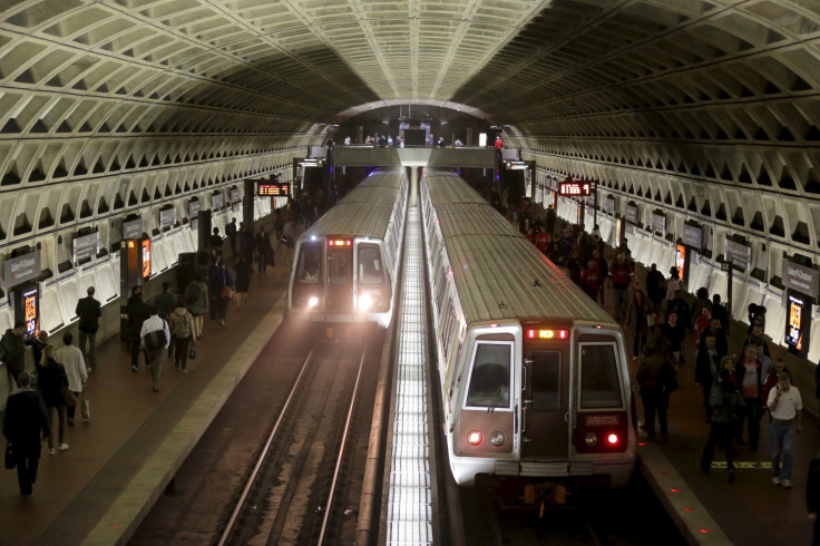 DC Metro