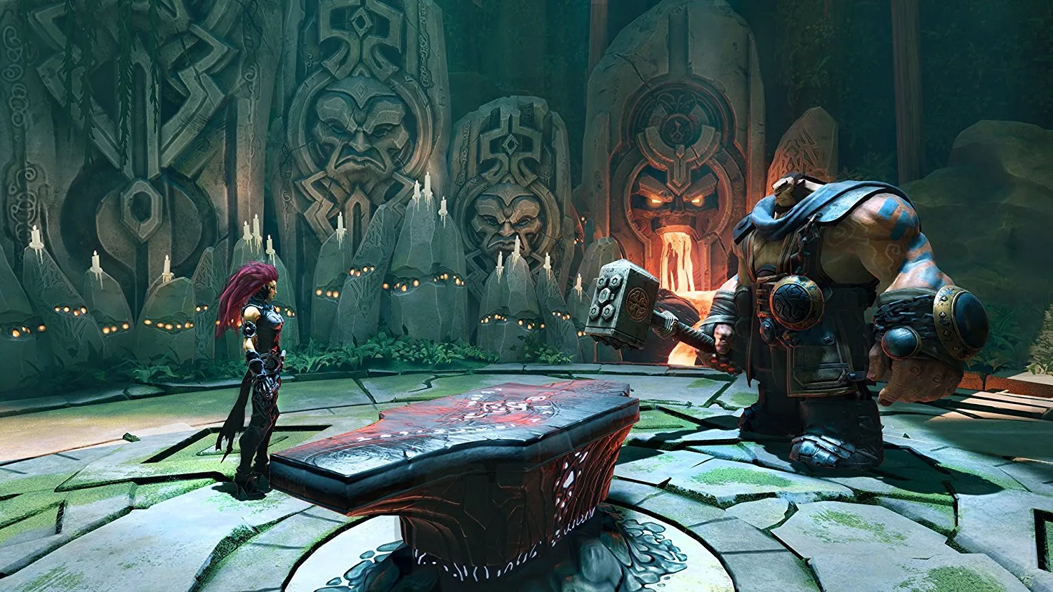 'Darksiders 4' release date, story speculations: Will Strife become the next main character? - Vimarsana News