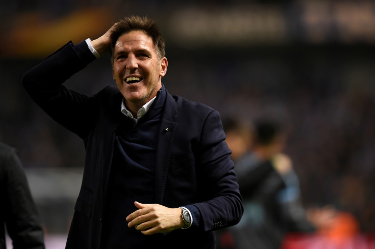 Eduardo Berizzo