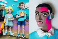Eleanor Macnair Play-Doh Eleanor Macnair Play-Doh