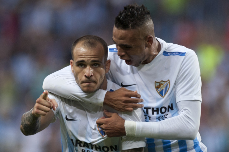 Sandro Ramirez 