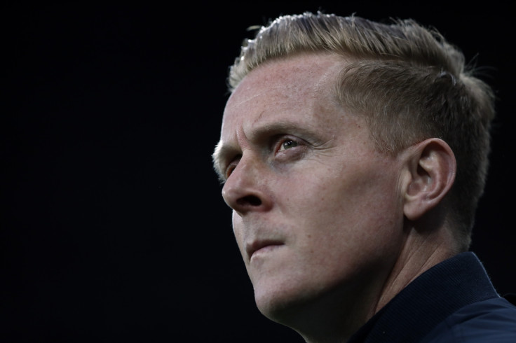 Garry Monk