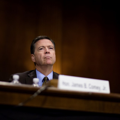 Top 5 major takeaways from FBI director James Comey’s Senate hearing 