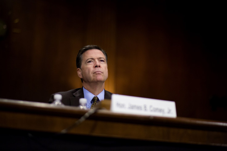 Top 5 major takeaways from FBI director James Comey’s Senate hearing 