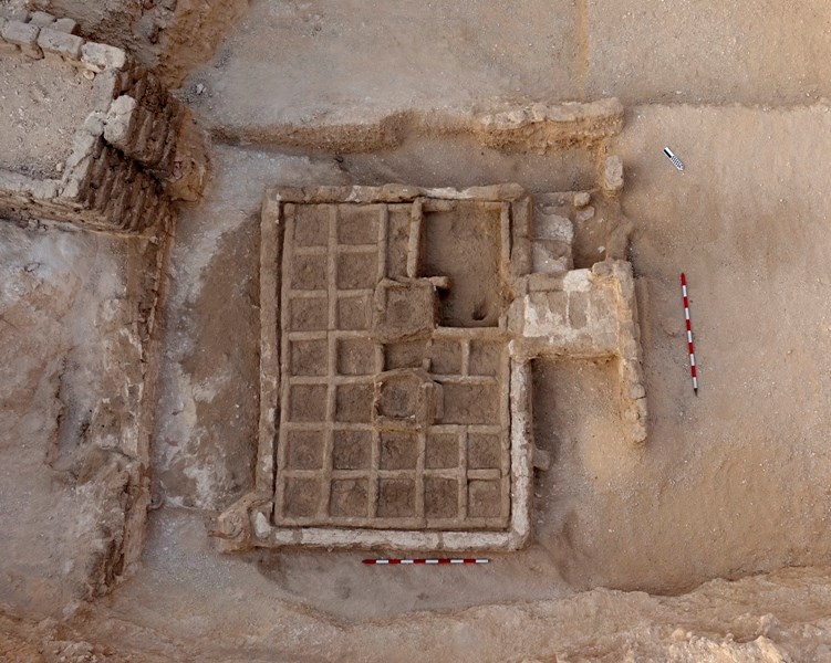 Ancient Egypt: 4,000-year-old funerary garden discovered 