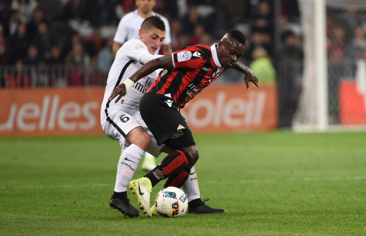 jean michael seri