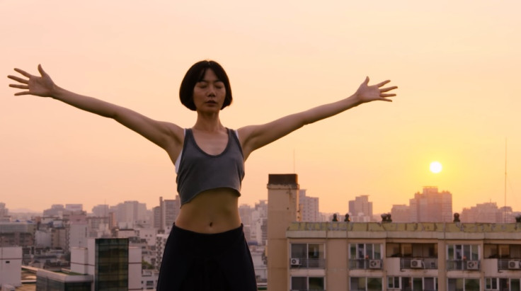 Sun in Sense8 season 2