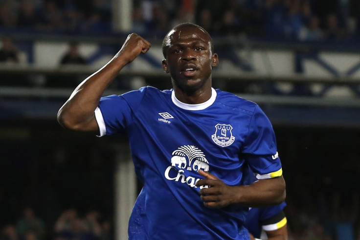 Arouna Kone