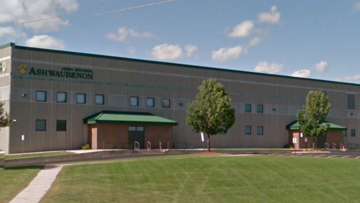 Ashwaubenon  High School 